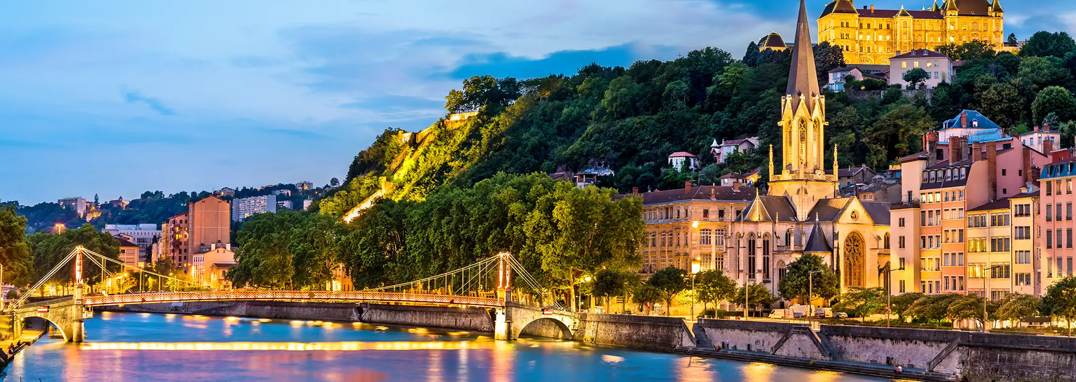 Lyon Saint Exupery Airport (LYS) - Transfer Options