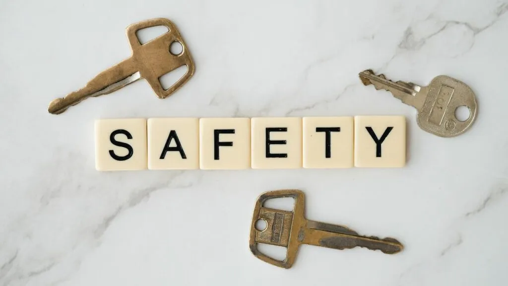 Safety and Security