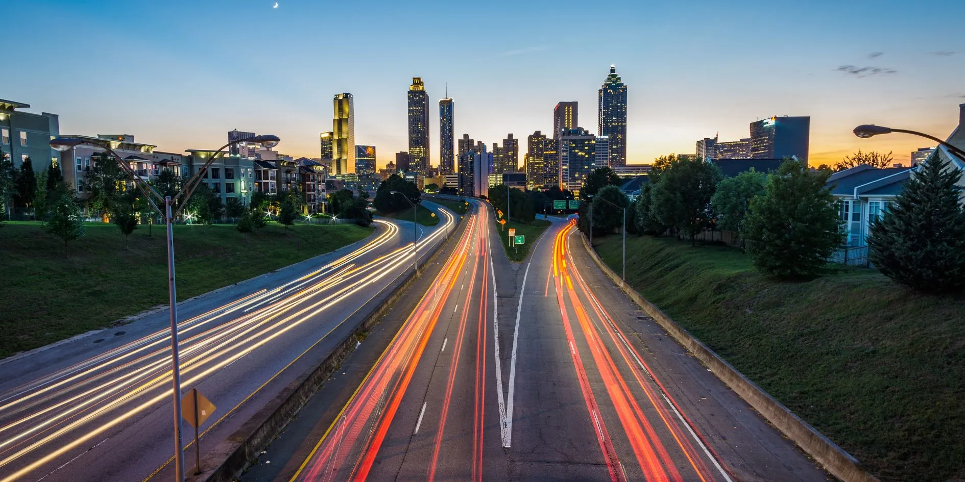 Top 7 Hotels Near Atlanta Airport Effortless Airport Transfers with