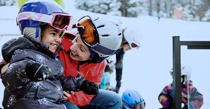 ski-kids